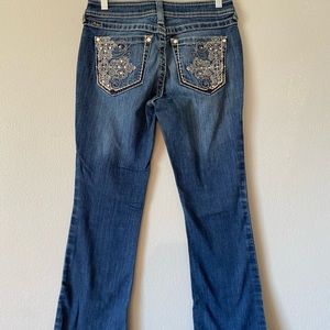 Ariat denim Bootcut jeans